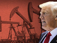 Afirma Trump: Entregará Venezuela hasta 50 millones de barriles de petróleo a EU