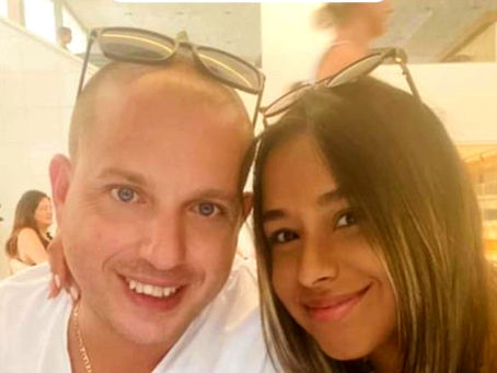 Encuentran con vida a David Heiblum, mexicano que se hallaba desaparecido en Israel