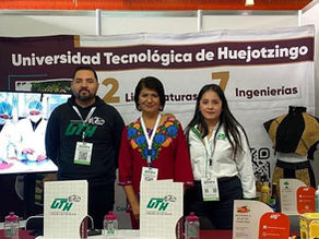 Extiende UTH oferta educativa con nuevas ingenierías y posgrados