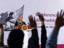 Invita Sheinbaum a empresarios mexicanos explorar inversiones en Cuba