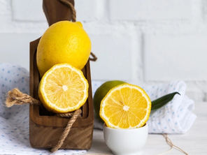 5 poderosas razones por las que debes colocar un limón al lado de tu cama
