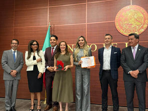 Gobierno de Pepe Chedraui obtiene el Premio Hispanoamericano u-GOB por la audioguía “La Ciudad como Museo”