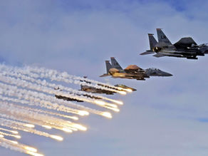 Mantiene Trump interés de intervenir en México