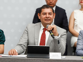 Gobierno 24/7...