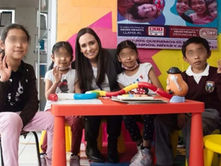 Sedif Tlaxcala celebrará “Día de la Niña y el Niño” con variedad de actividades