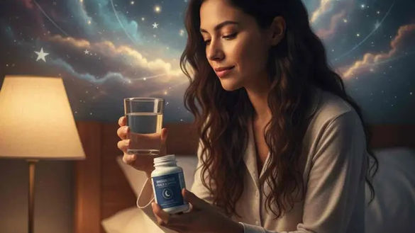 ¿El magnesio ayuda a dormir mejor? Esto dice la ciencia respecto a sus beneficios