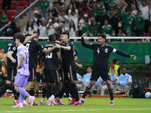 México vence 1-0 a Corea del Sur y asegura pase a siguiente ronda