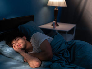 Cómo dormir rápido (en 8 pasos)