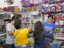 Esperan familias en Tlaxcala gastar hasta 10 mil pesos en regreso a clases