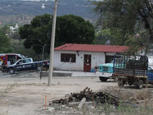 En Tehuitzingo ejecutan a 10 personas, entre ellas niños y una bebé