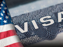 Pedirá EUA hasta 15 mil dólares como ‘aval’ para visa de turismo y trabajo