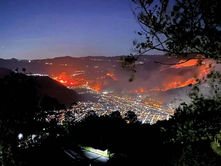 Incendios afectan 14 estados en inicio de Semana Santa