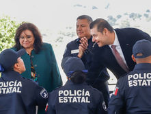 Niega Francisco Sánchez vínculos con el CO tras amenazas de “La Barredora”