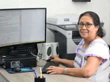 La investigación se siembra a través de la buena práctica docente: Dra. Romero