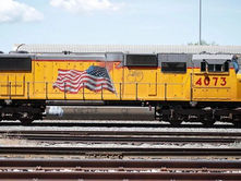 Encuentran a tres mexicanos entre cuerpos hallados en tren de Texas