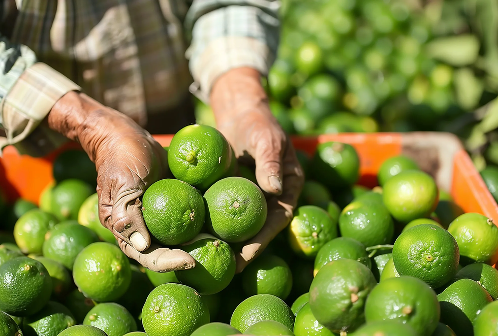 Encarece delincuencia canasta básica hasta un 20% en México