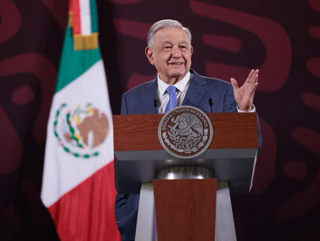 Presentará López Obrador a Estados Unidos10 propuestas sobre migración