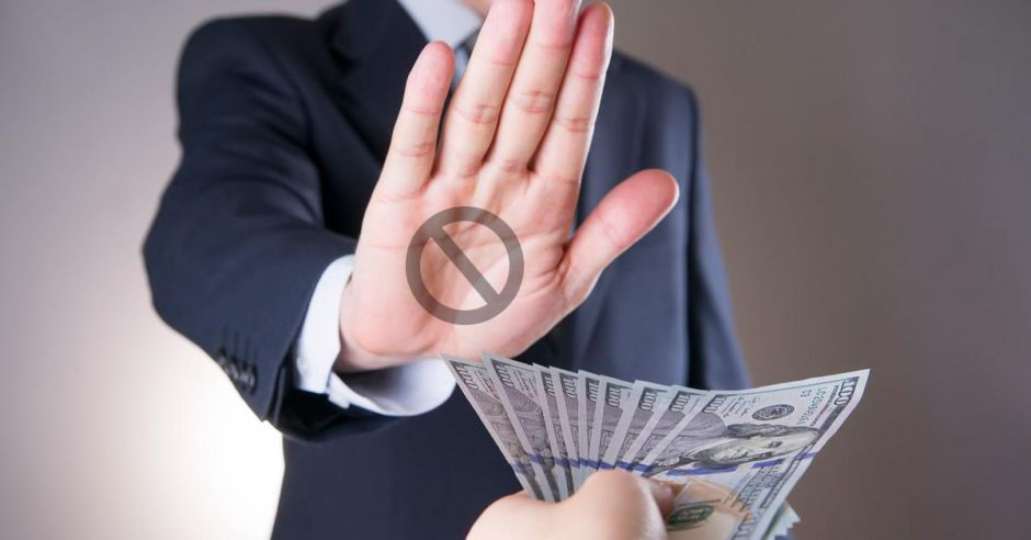 Contraloría Municipal capacita a servidores públicos en “Prevención de la corrupción y fortalecimiento del control interno”