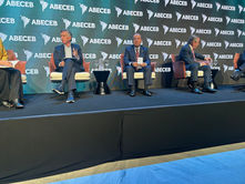 Afirma Felipe Calderón que el crimen organizado se apodera del Estado en América Latina