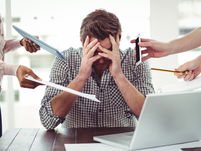 ¿Estrés del bueno o del malo? Aprende la diferencia