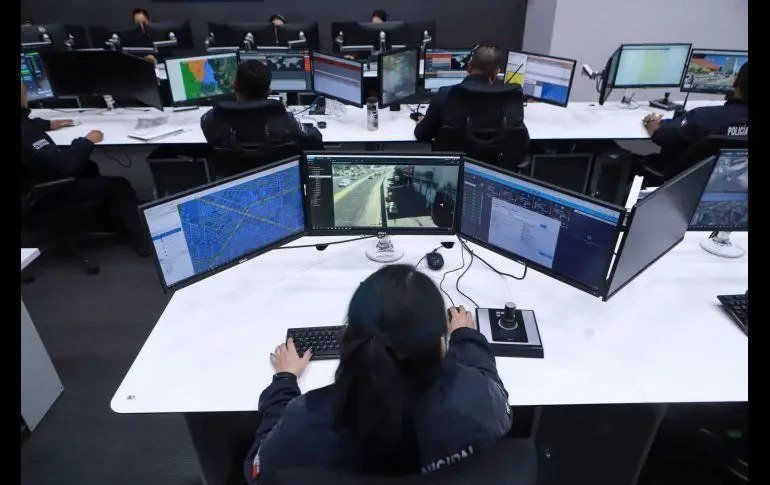 Fortalece Apetatitlán seguridad con tecnología y coordinación institucional
