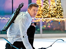 Jeremy Renner sufre accidente, se halla en estado crítico