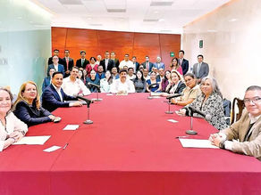 Nueva Corte buscaría invitar a ciudadanos en audiencias públicas