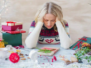 Cómo sobrellevar la temporada navideña si no te gusta celebrar