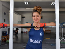 Atleta BUAP vence en clasificatorio a Olimpiada Nacional
