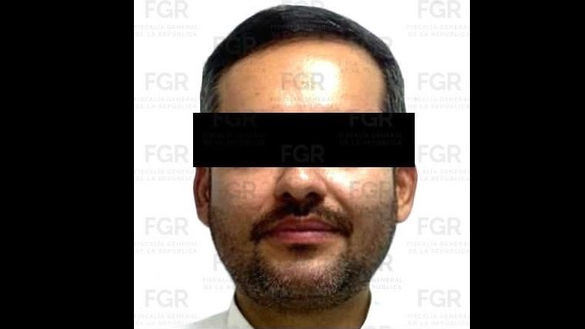 Detienen autoridades a testigo clave del "secuestro" de "El Mayo"