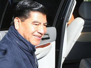 Tribunal emite amparo para Mario Marín; se ordena revisar prisión preventiva por el caso de Lydia Cacho