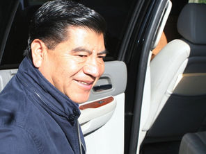 Tribunal emite amparo para Mario Marín; se ordena revisar prisión preventiva por el caso de Lydia Cacho