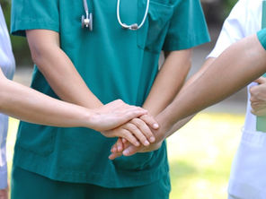 Día Internacional de la Cobertura Sanitaria Universal