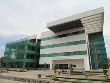 BUAP brinda protocolos de seguridad para protección de sus estudiantes