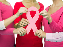 Día Internacional de la Lucha contra el Cáncer de Mama