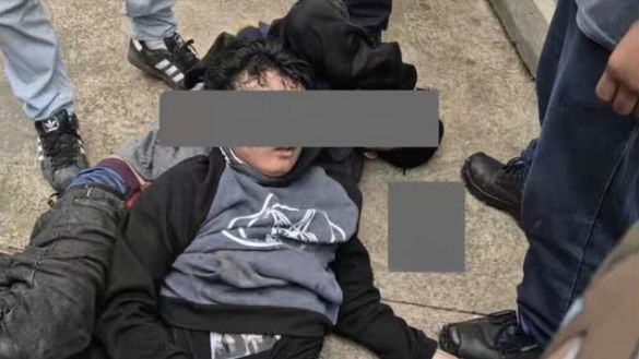 Exestudiantes atacan secundaria de Torreón y matan a subdirectora