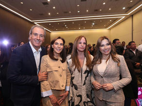 Pepe Chedraui ratifica compromiso con protección de niños y adolescentes