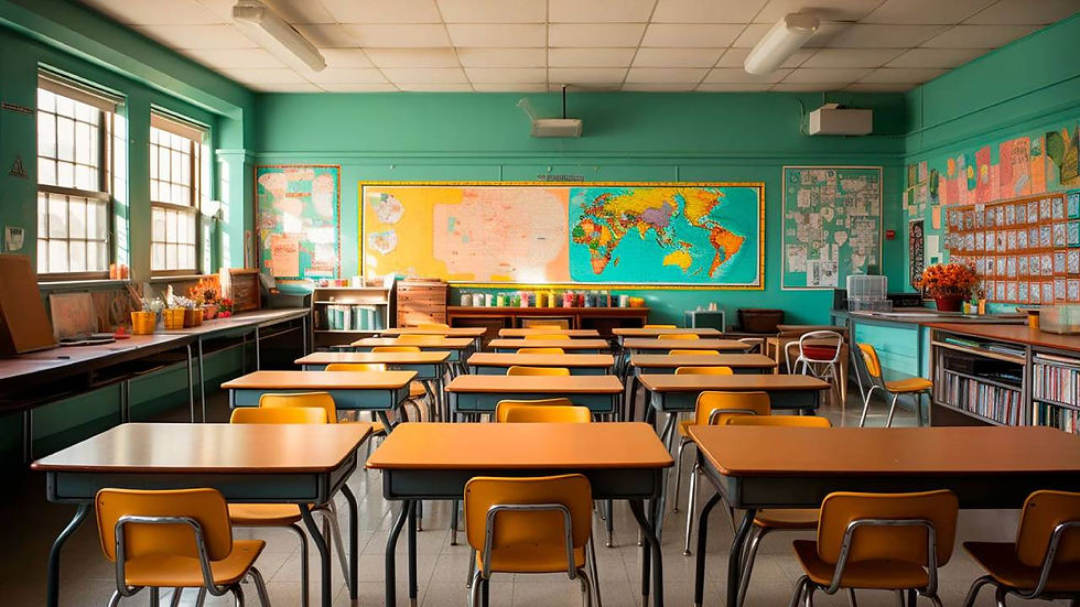 Presenta SEP calendario escolar 2026-2027
