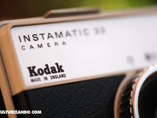 La interesante historia de la Kodak Company