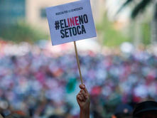 ¿Qué plantea el Plan B electoral desde los distritos?