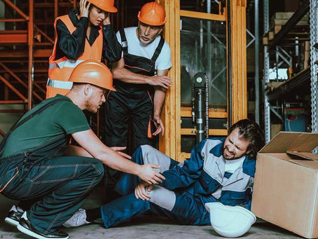 DÃa Mundial de la Seguridad y la Salud en el Trabajo