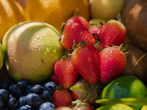 Las 5 frutas que deberías comer con más frecuencia