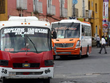 Reafirma Gobernador Armenta Mier: Al final del sexenio transporte público será algo diferente
