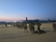 Refuerza Defensa seguridad en Zacatecas