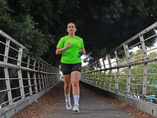 Entrenadores de running explican cómo encontrar nuestro ritmo perfecto para las carreras de larga distancia: "Piensa como si estuvieras construyendo los cimientos de una casa"