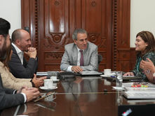 Pepe Chedraui recibe reconocimiento nacional por incorporar perspectiva de género a programas presupuestarios