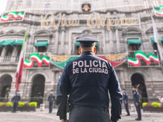 Ayuntamiento de Puebla lanza operativo especial por Fiestas Patrias 2026