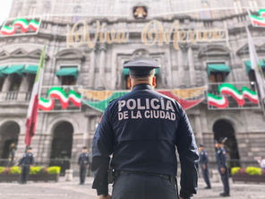 Ayuntamiento de Puebla lanza operativo especial por Fiestas Patrias 2026