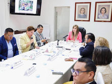 Promueve SEDIF Puebla derecho de menores a un hogar digno