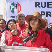 Las alianzas son una herramienta para defender la democracia: PRI